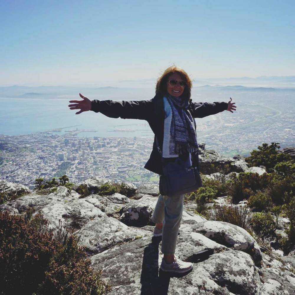 Meet your Posher, Deb